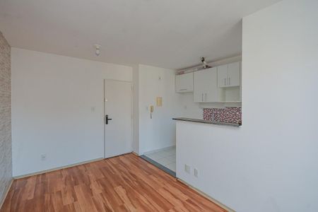 Apartamento para alugar com 47m², 2 quartos e 1 vaga