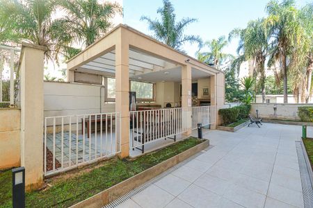 Apartamento para alugar com 47m², 2 quartos e 1 vaga
