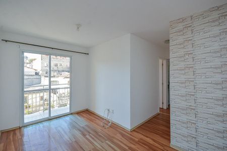 Apartamento para alugar com 47m², 2 quartos e 1 vaga