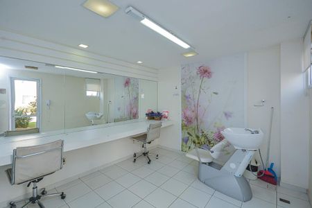 Apartamento para alugar com 47m², 2 quartos e 1 vaga