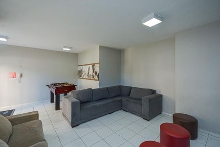Apartamento para alugar com 47m², 2 quartos e 1 vaga