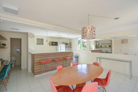 Apartamento para alugar com 47m², 2 quartos e 1 vaga