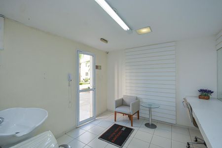 Apartamento para alugar com 47m², 2 quartos e 1 vaga