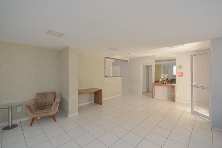 Apartamento para alugar com 47m², 2 quartos e 1 vaga
