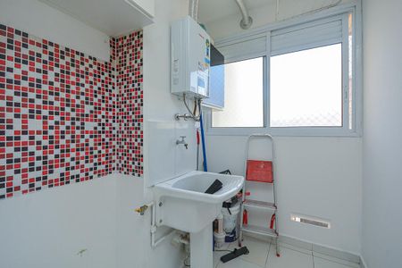 Apartamento para alugar com 47m², 2 quartos e 1 vaga