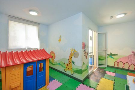 Apartamento para alugar com 47m², 2 quartos e 1 vaga