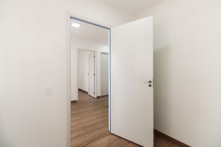 Apartamento para alugar com 33m², 2 quartos e sem vaga Apartamento para alugar com 33m², 2 quartos e sem vagaQuarto 2