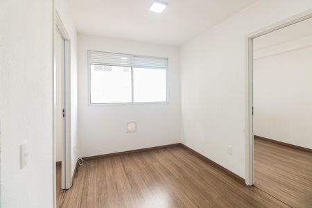 Sala  de apartamento para alugar com 2 quartos, 33m² em Vila Matilde, São Paulo