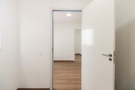 Quarto 2 de apartamento para alugar com 2 quartos, 33m² em Vila Matilde, São Paulo