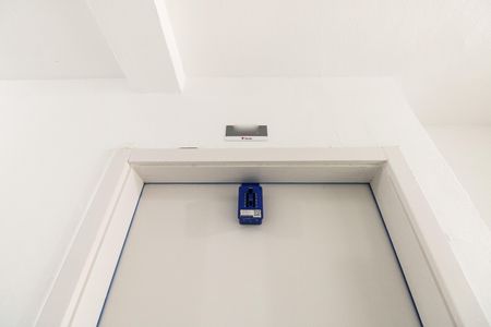 Apartamento para alugar com 33m², 2 quartos e sem vaga Apartamento para alugar com 33m², 2 quartos e sem vagaLockbox instalada