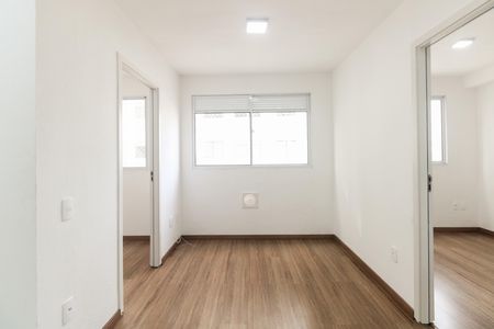 Apartamento para alugar com 2 quartos, 33m² em Vila Matilde, São Paulo