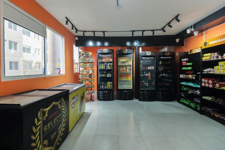 Apartamento para alugar com 33m², 2 quartos e sem vaga Apartamento para alugar com 33m², 2 quartos e sem vagaÁrea Comum