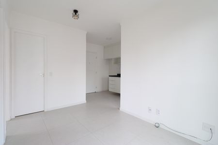 Sala de apartamento para alugar com 2 quartos, 37m² em Água Branca, São Paulo