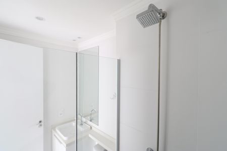 Apartamento para alugar com 37m², 2 quartos e sem vagaBanheiro 