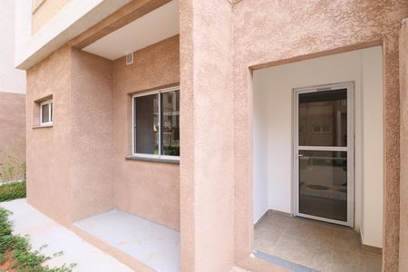 Apartamento para alugar com 37m², 2 quartos e sem vagaSalão de festas 