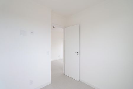 Apartamento para alugar com 37m², 2 quartos e sem vagaQuarto 1