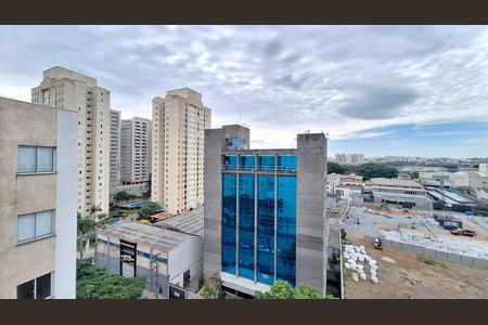 Apartamento para alugar com 37m², 2 quartos e sem vaga Apartamento para alugar com 37m², 2 quartos e sem vagaVista