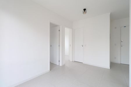 Apartamento para alugar com 37m², 2 quartos e sem vagaSala