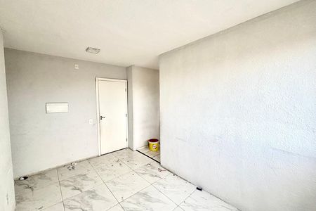 Sala de apartamento para alugar com 2 quartos, 59m² em Jardim Matarazzo, São Paulo