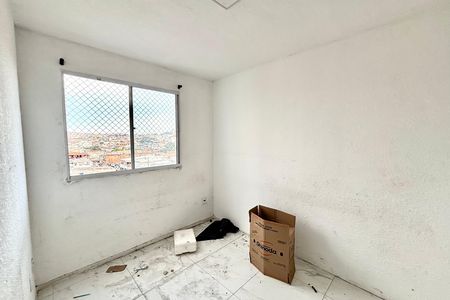 Quarto 2 de apartamento para alugar com 2 quartos, 59m² em Jardim Matarazzo, São Paulo