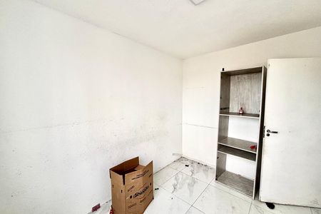 Quarto 2 de apartamento para alugar com 2 quartos, 59m² em Jardim Matarazzo, São Paulo