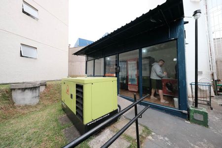 Apartamento para alugar com 59m², 2 quartos e sem vagaÁrea comum