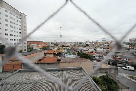 Apartamento para alugar com 59m², 2 quartos e sem vagaQuarto 2