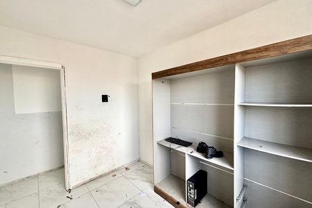 Quarto 1 de apartamento para alugar com 2 quartos, 59m² em Jardim Matarazzo, São Paulo
