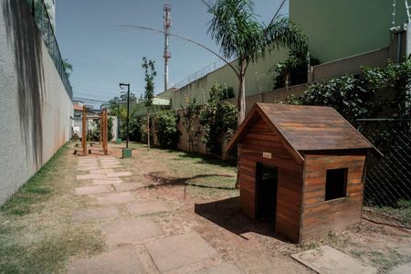 Apartamento para alugar com 59m², 2 quartos e sem vaga Apartamento para alugar com 59m², 2 quartos e sem vagaÁrea comum