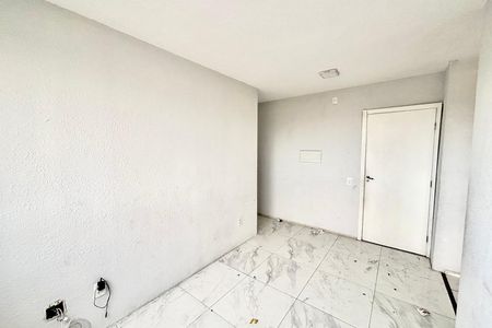 Sala de apartamento para alugar com 2 quartos, 59m² em Jardim Matarazzo, São Paulo