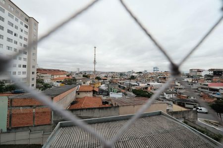 Apartamento para alugar com 59m², 2 quartos e sem vagaSala/Cozinha