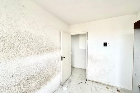 Quarto 1 de apartamento para alugar com 2 quartos, 59m² em Jardim Matarazzo, São Paulo