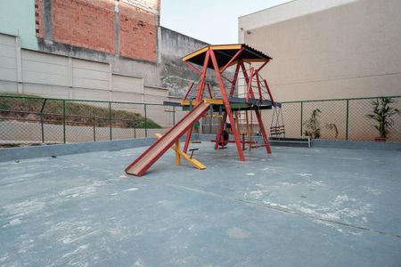 Apartamento para alugar com 59m², 2 quartos e sem vaga Apartamento para alugar com 59m², 2 quartos e sem vagaÁrea comum