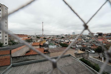 Apartamento para alugar com 59m², 2 quartos e sem vagaQuarto 1
