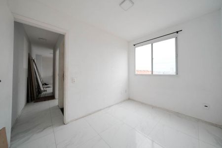 Apartamento para alugar com 59m², 2 quartos e sem vagaQuarto 2