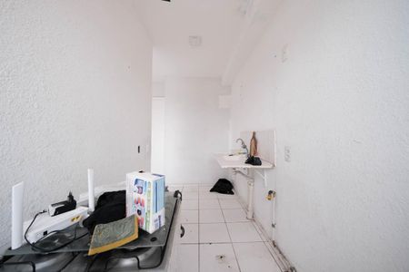 Apartamento para alugar com 59m², 2 quartos e sem vagaSala/Cozinha