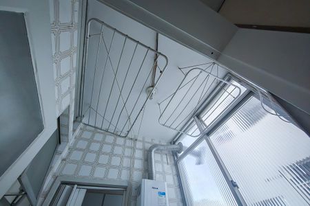Apartamento para alugar com 82m², 2 quartos e 1 vaga Apartamento para alugar com 82m², 2 quartos e 1 vagaÁrea de Serviço