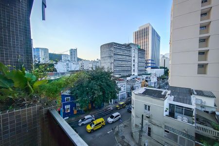 Apartamento para alugar com 82m², 2 quartos e 1 vaga Apartamento para alugar com 82m², 2 quartos e 1 vagaVista