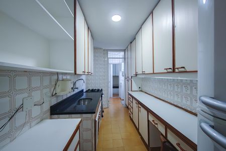 Apartamento para alugar com 82m², 2 quartos e 1 vaga Apartamento para alugar com 82m², 2 quartos e 1 vagaCozinha