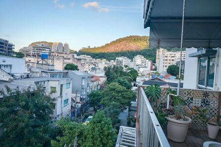 Apartamento para alugar com 82m², 2 quartos e 1 vaga Apartamento para alugar com 82m², 2 quartos e 1 vagaVista