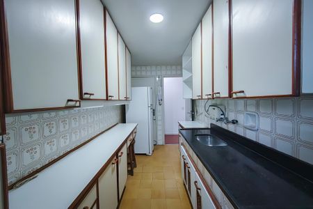 Apartamento para alugar com 82m², 2 quartos e 1 vaga Apartamento para alugar com 82m², 2 quartos e 1 vagaCozinha