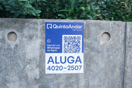 Apartamento para alugar com 82m², 2 quartos e 1 vaga Apartamento para alugar com 82m², 2 quartos e 1 vagaPlaca