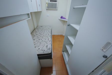 Apartamento para alugar com 82m², 2 quartos e 1 vaga Apartamento para alugar com 82m², 2 quartos e 1 vagaQuarto de Serviço