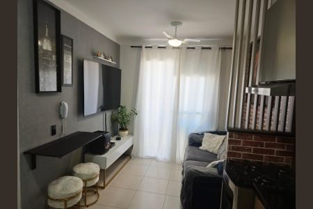 Apartamento à venda com 2 quartos, 33m² em Mooca, São Paulo
