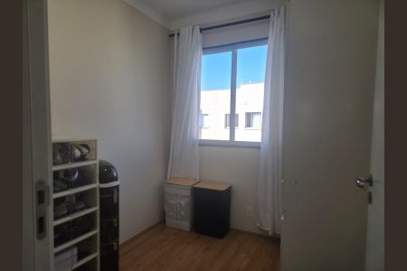 Quarto 2 de apartamento à venda com 2 quartos, 33m² em Mooca, São Paulo
