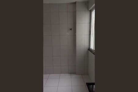 Apartamento à venda com 2 quartos, 48m² em Curicica, Rio de Janeiro