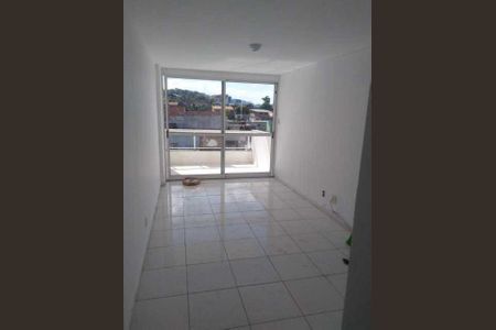 Apartamento à venda com 2 quartos, 48m² em Curicica, Rio de Janeiro