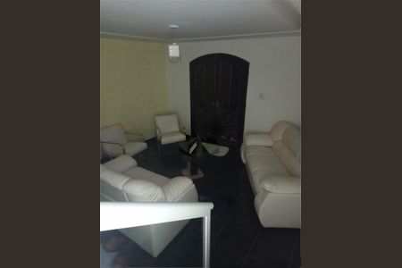 Casa à venda com 3 quartos, 215m² em Campo Grande, Rio de Janeiro