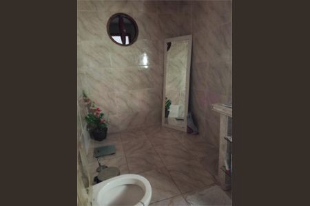 Casa à venda com 3 quartos, 215m² em Campo Grande, Rio de Janeiro