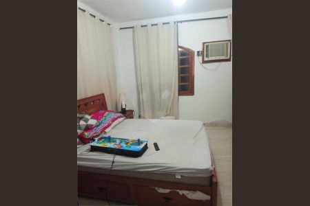 Casa à venda com 3 quartos, 215m² em Campo Grande, Rio de Janeiro